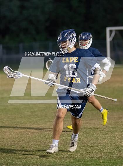 Thumbnail 1 in Cape Fear @ Jack Britt photogallery.