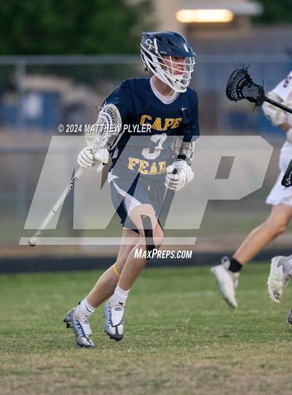 Thumbnail 2 in Cape Fear @ Jack Britt photogallery.
