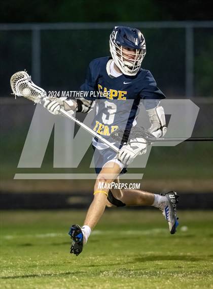 Thumbnail 3 in Cape Fear @ Jack Britt photogallery.