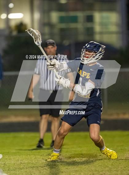 Thumbnail 3 in Cape Fear @ Jack Britt photogallery.