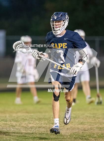 Thumbnail 1 in Cape Fear @ Jack Britt photogallery.
