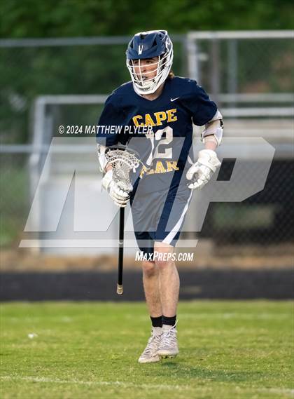 Thumbnail 3 in Cape Fear @ Jack Britt photogallery.