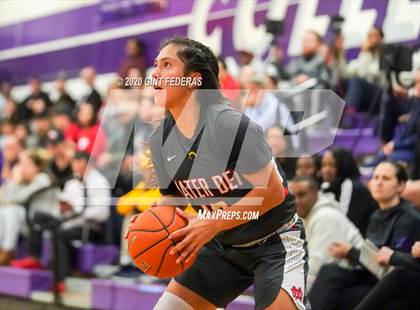 Thumbnail 1 in Mater Dei vs. Bishop O'Dowd (West Coast Jamboree) photogallery.