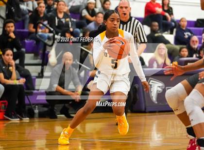 Thumbnail 1 in Mater Dei vs. Bishop O'Dowd (West Coast Jamboree) photogallery.