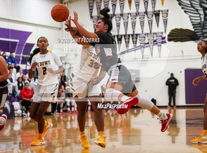 Thumbnail 1 in Mater Dei vs. Bishop O'Dowd (West Coast Jamboree) photogallery.