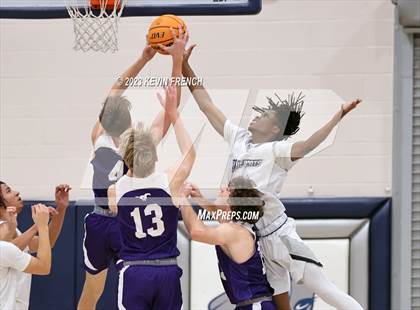Thumbnail 3 in Sunrise Mountain @ Willow Canyon photogallery.