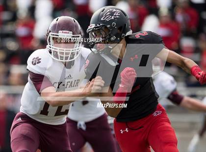 Thumbnail 3 in Cy-Fair @ Langham Creek photogallery.