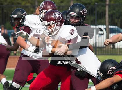 Thumbnail 2 in Cy-Fair @ Langham Creek photogallery.