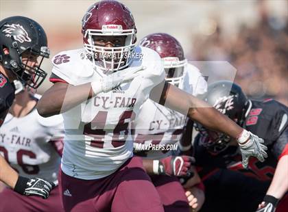 Thumbnail 1 in Cy-Fair @ Langham Creek photogallery.