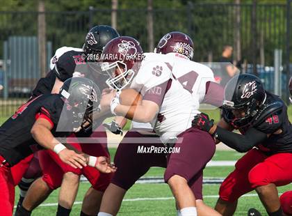 Thumbnail 3 in Cy-Fair @ Langham Creek photogallery.