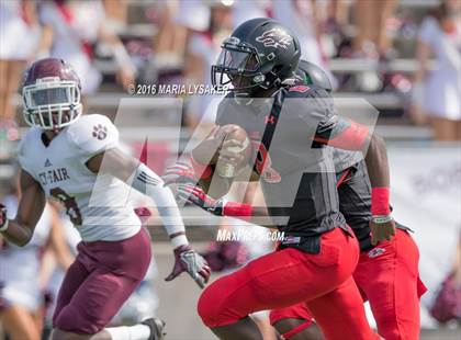 Thumbnail 1 in Cy-Fair @ Langham Creek photogallery.