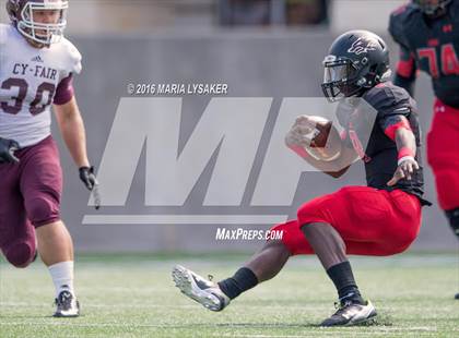Thumbnail 2 in Cy-Fair @ Langham Creek photogallery.