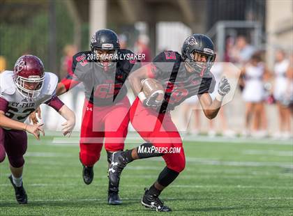 Thumbnail 1 in Cy-Fair @ Langham Creek photogallery.