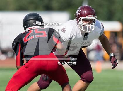 Thumbnail 3 in Cy-Fair @ Langham Creek photogallery.