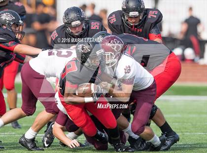 Thumbnail 2 in Cy-Fair @ Langham Creek photogallery.