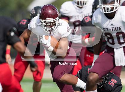 Thumbnail 3 in Cy-Fair @ Langham Creek photogallery.