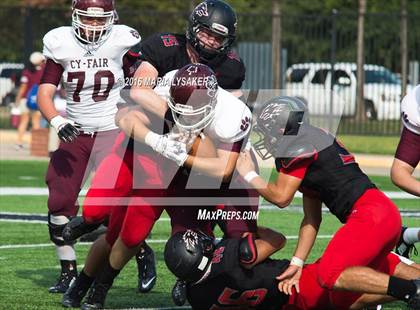 Thumbnail 3 in Cy-Fair @ Langham Creek photogallery.