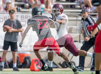 Thumbnail 1 in Cy-Fair @ Langham Creek photogallery.