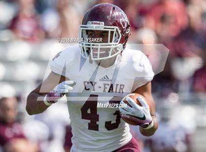 Thumbnail 2 in Cy-Fair @ Langham Creek photogallery.