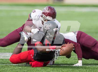 Thumbnail 2 in Cy-Fair @ Langham Creek photogallery.