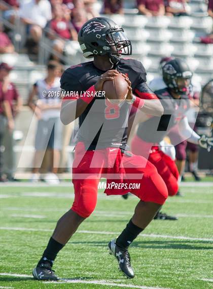 Thumbnail 1 in Cy-Fair @ Langham Creek photogallery.