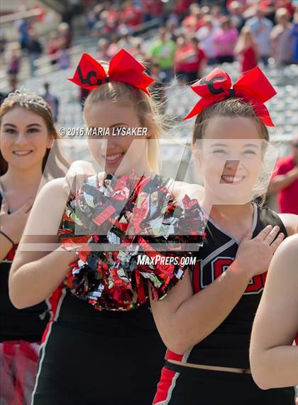 Thumbnail 1 in Cy-Fair @ Langham Creek photogallery.