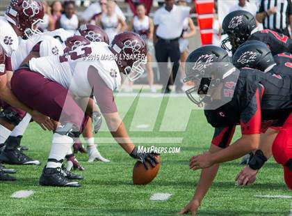 Thumbnail 2 in Cy-Fair @ Langham Creek photogallery.