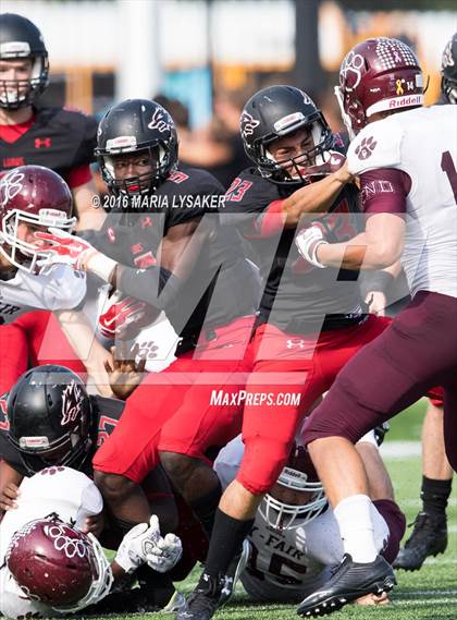Thumbnail 1 in Cy-Fair @ Langham Creek photogallery.