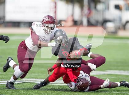 Thumbnail 1 in Cy-Fair @ Langham Creek photogallery.