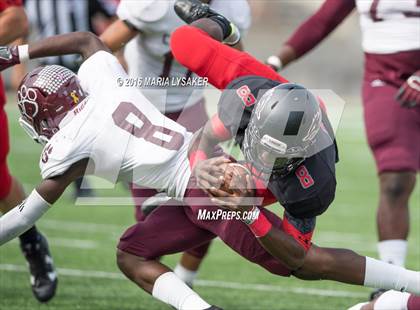 Thumbnail 2 in Cy-Fair @ Langham Creek photogallery.