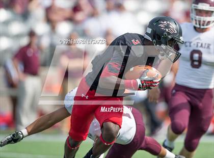 Thumbnail 1 in Cy-Fair @ Langham Creek photogallery.