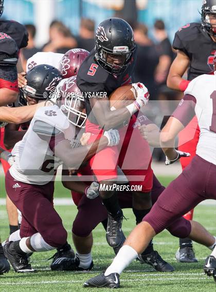 Thumbnail 1 in Cy-Fair @ Langham Creek photogallery.
