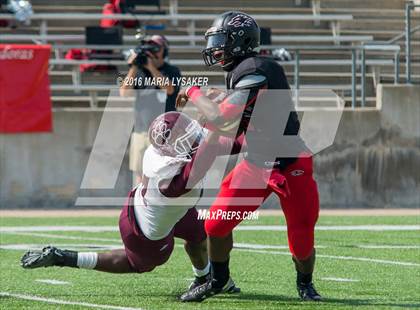 Thumbnail 1 in Cy-Fair @ Langham Creek photogallery.