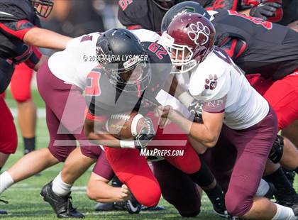 Thumbnail 3 in Cy-Fair @ Langham Creek photogallery.