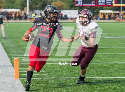 Thumbnail 2 in Cy-Fair @ Langham Creek photogallery.