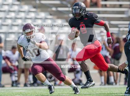Thumbnail 2 in Cy-Fair @ Langham Creek photogallery.