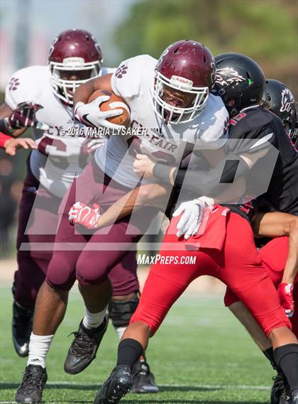 Thumbnail 3 in Cy-Fair @ Langham Creek photogallery.