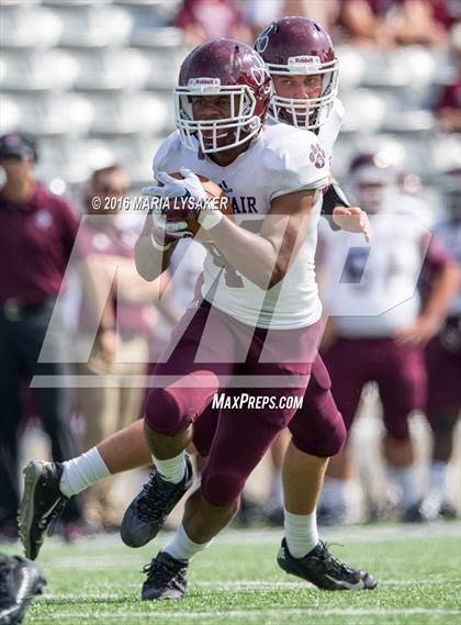 Thumbnail 2 in Cy-Fair @ Langham Creek photogallery.