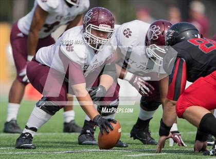 Thumbnail 1 in Cy-Fair @ Langham Creek photogallery.