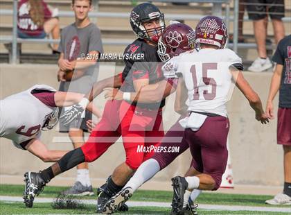 Thumbnail 2 in Cy-Fair @ Langham Creek photogallery.