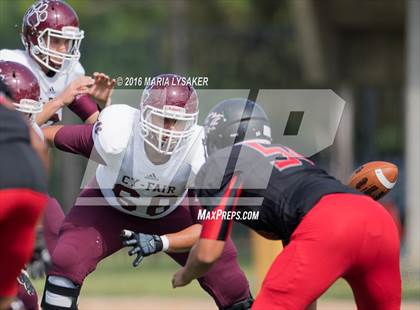 Thumbnail 2 in Cy-Fair @ Langham Creek photogallery.