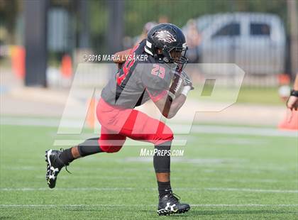 Thumbnail 3 in Cy-Fair @ Langham Creek photogallery.