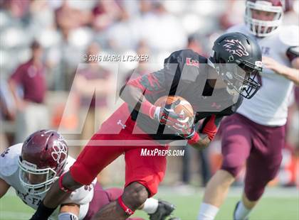 Thumbnail 2 in Cy-Fair @ Langham Creek photogallery.