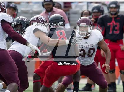 Thumbnail 1 in Cy-Fair @ Langham Creek photogallery.