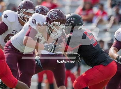 Thumbnail 3 in Cy-Fair @ Langham Creek photogallery.