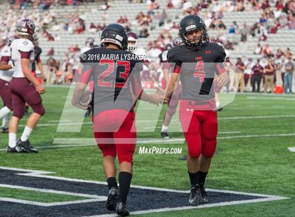 Thumbnail 1 in Cy-Fair @ Langham Creek photogallery.
