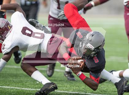 Thumbnail 3 in Cy-Fair @ Langham Creek photogallery.