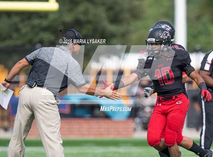 Thumbnail 3 in Cy-Fair @ Langham Creek photogallery.