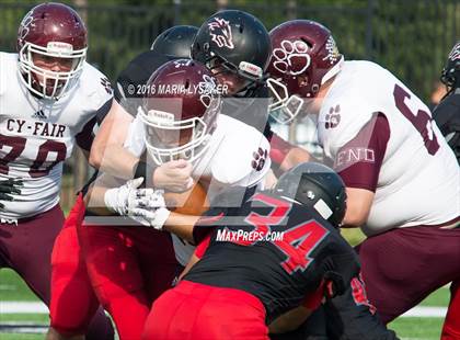 Thumbnail 1 in Cy-Fair @ Langham Creek photogallery.