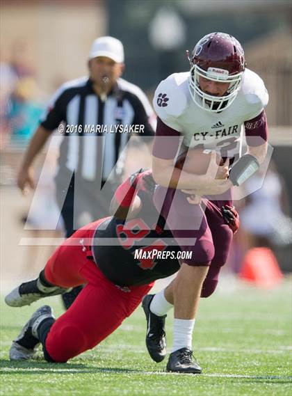 Thumbnail 3 in Cy-Fair @ Langham Creek photogallery.